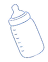 Pink pill icon