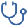 Morning rounds icon